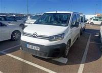 CITROEN 1.5 BLUEHDI 75KW TALLA M LIVE PACK  - 0538-LPP